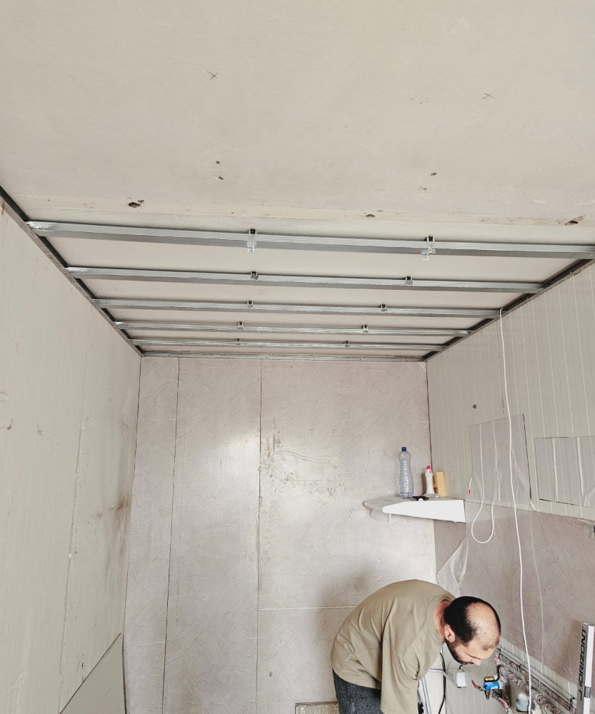 Byt Lovosická – kompletní rekonstrukce - foto 50